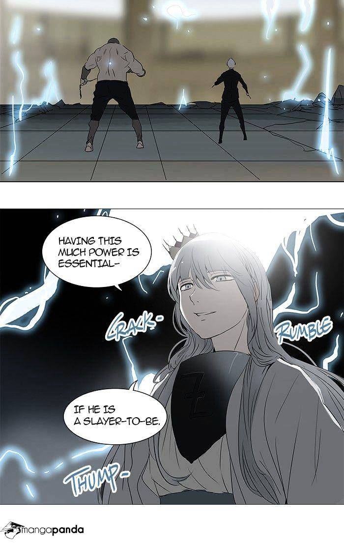 Tower of God, Chapter 242 image 37